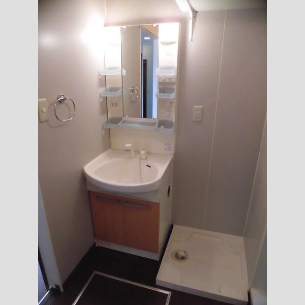 洗面所 (201　洗髪洗面化粧台)