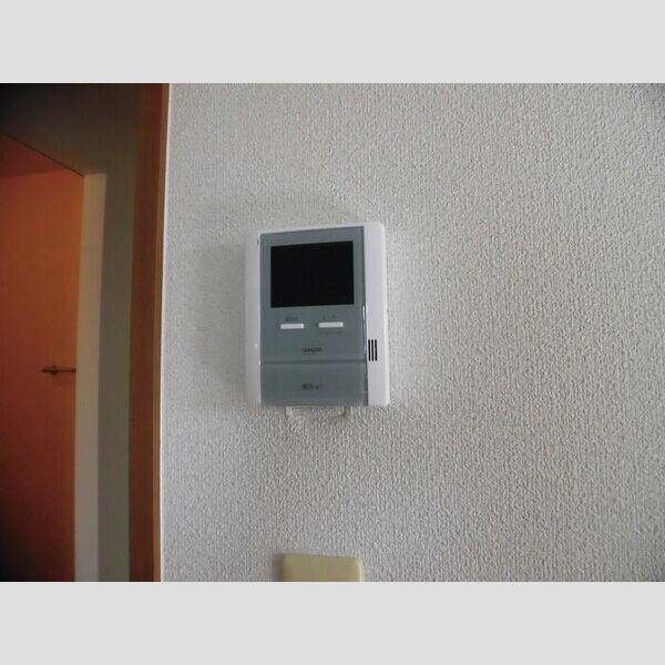 その他設備 (201　TVインターホン)