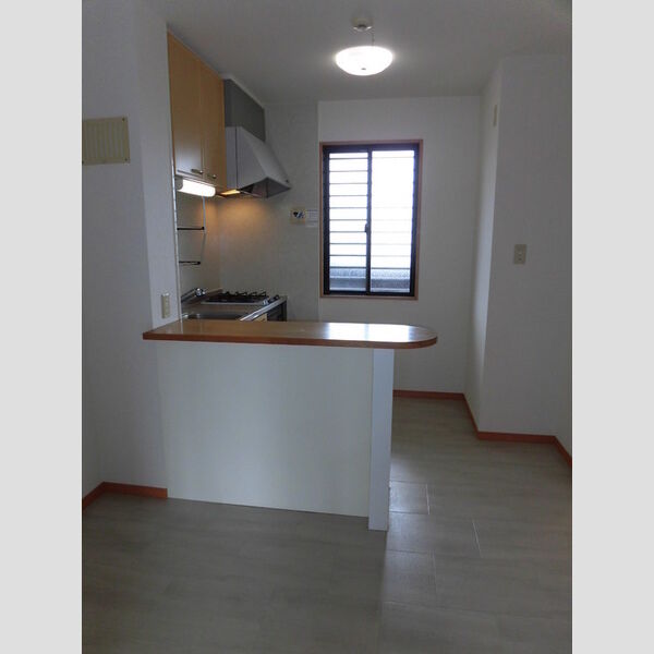 その他 (202　キッチンスペース)