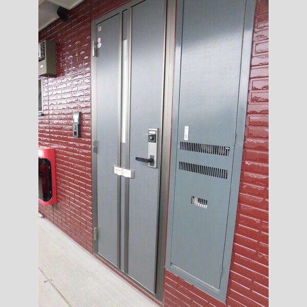 その他 (202　玄関)