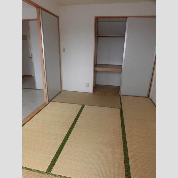 収納 (202　和室収納)
