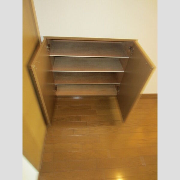 その他設備 (102 シューズBOX)
