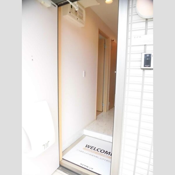 玄関 (106 玄関)