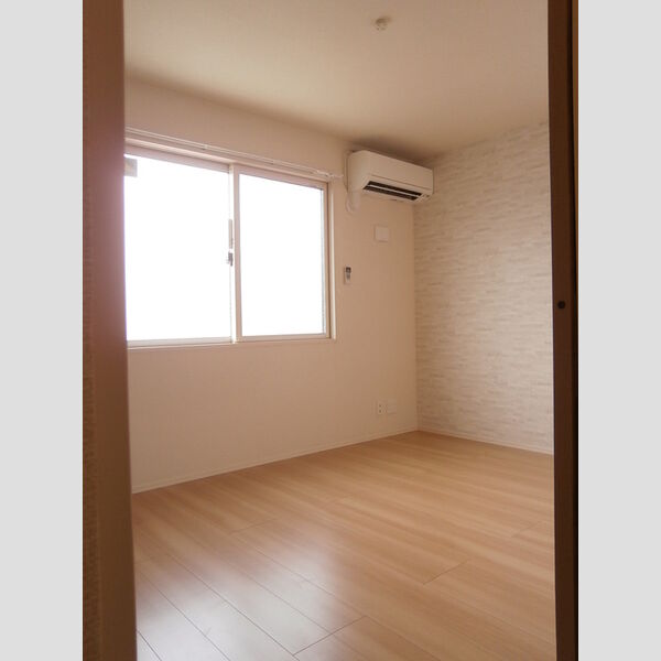その他 (201　エアコン付洋室)