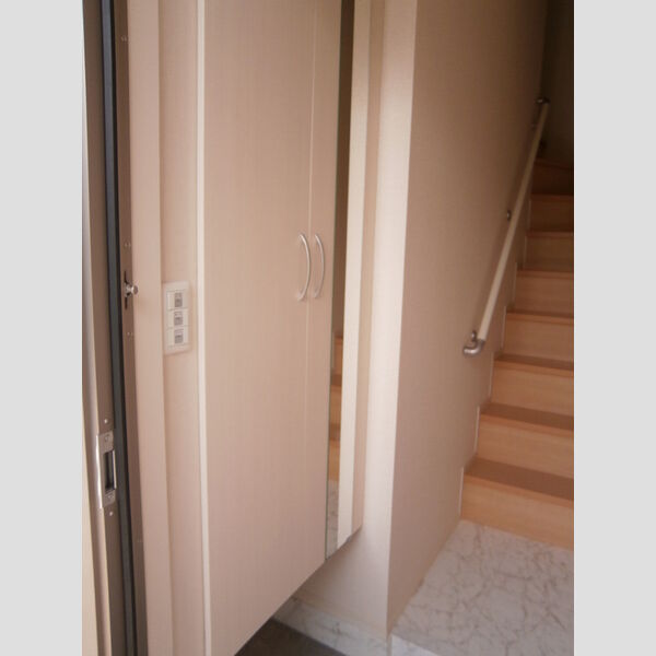 その他 (201　シューズボックス)