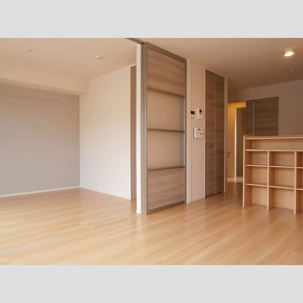 居室・リビング (201　リビング)