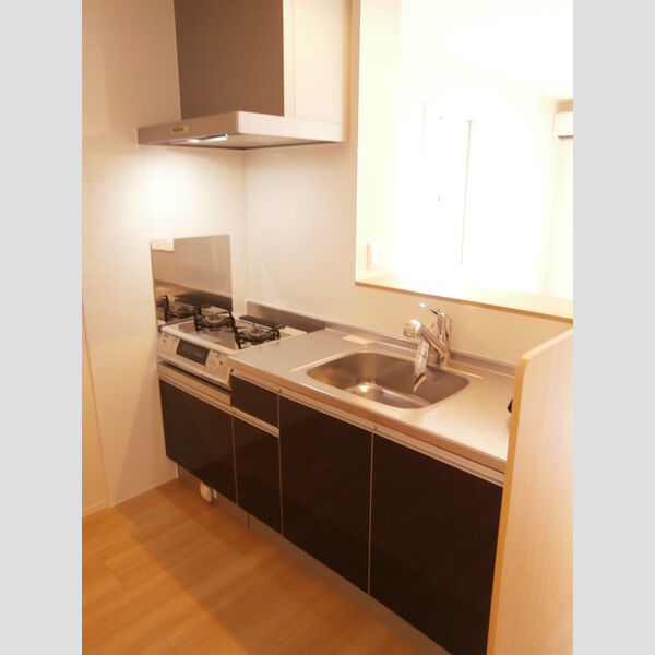 キッチン (201　キッチン)