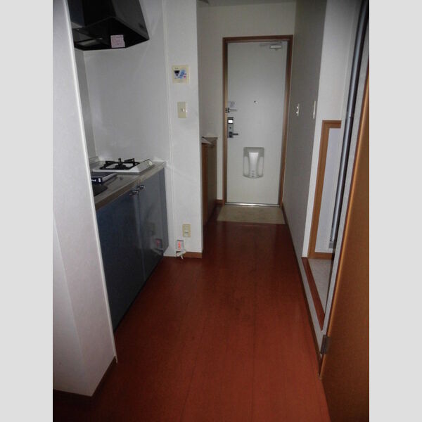 その他 (202　キッチンスペース)