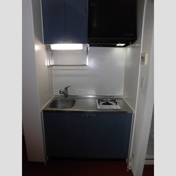 キッチン (202　キッチン)