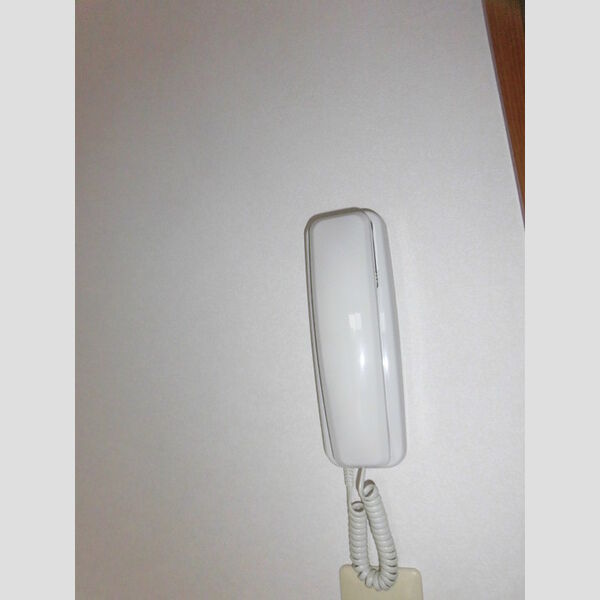 その他設備 (202　インターホン)