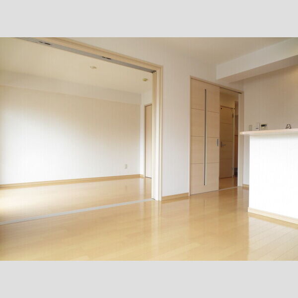 居室・リビング (203　LDK)