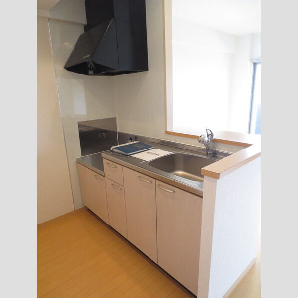 キッチン (203　キッチン)