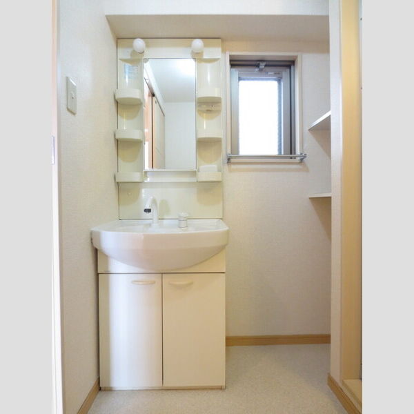 洗面所 (203　洗髪洗面化粧台)