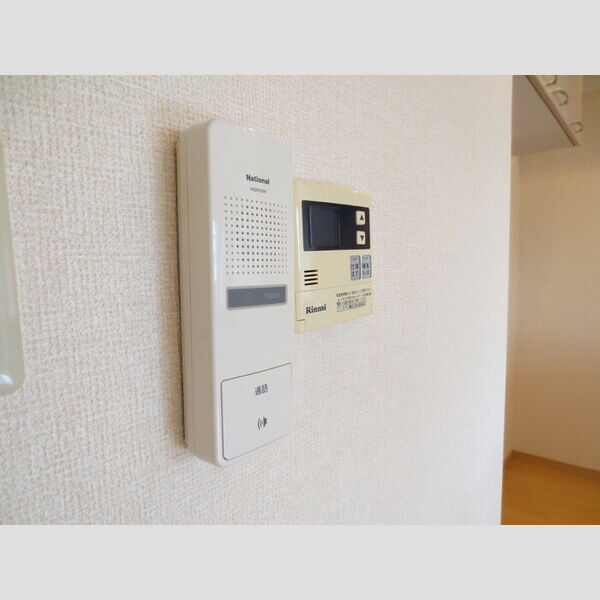その他設備 (203　インターホン)