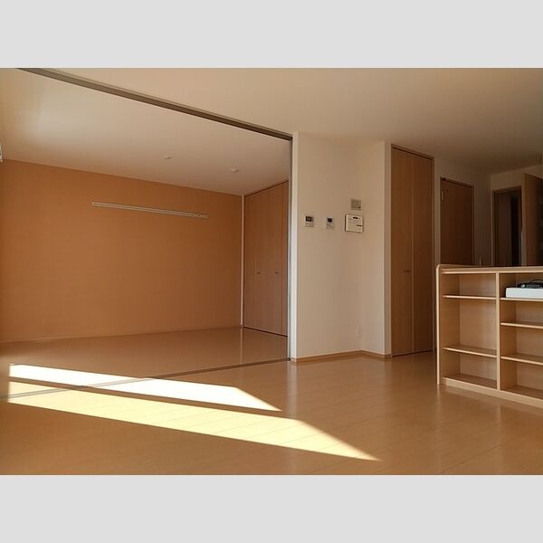 その他 (202　LDK　洋室)