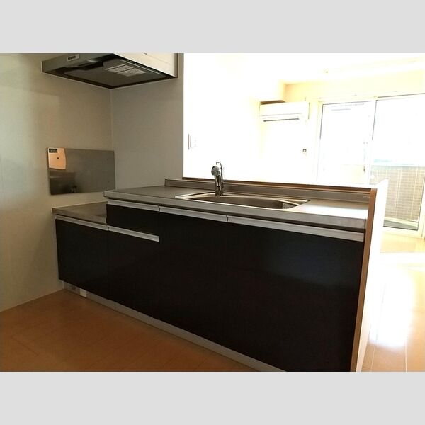 キッチン (202　キッチン)