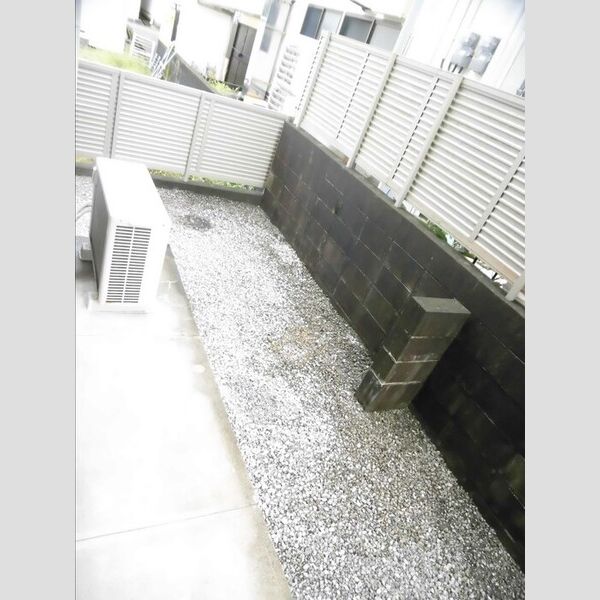 その他 (101　専用庭)