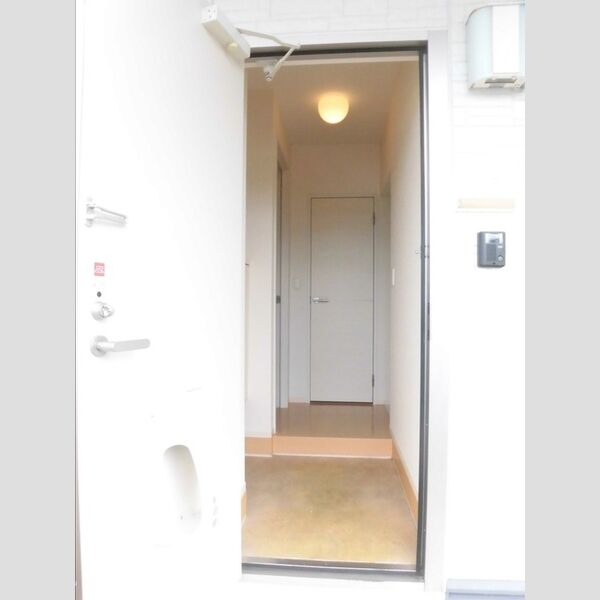 玄関 (101　玄関)