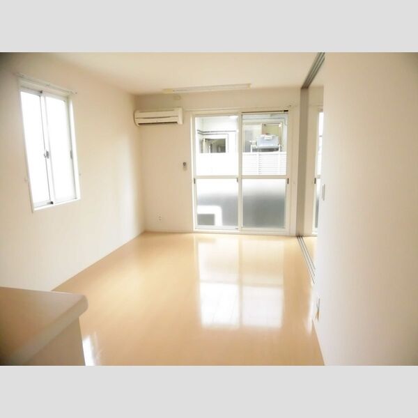 居室・リビング (101　LDK)