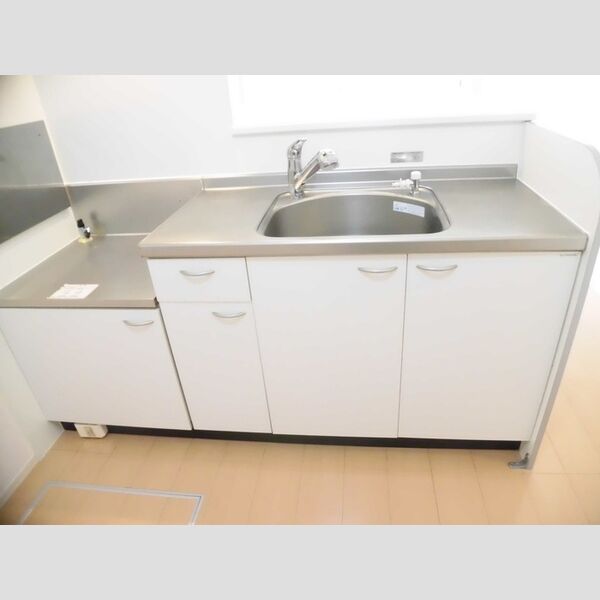 キッチン (101　キッチン)