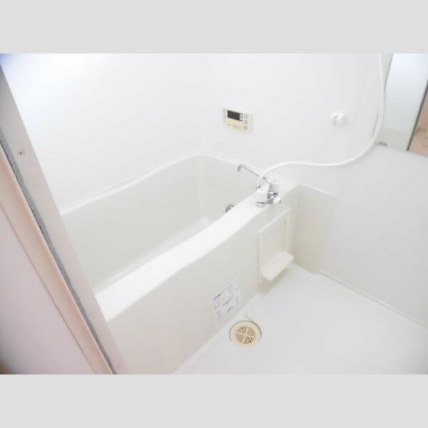 バス (101　バスルーム)