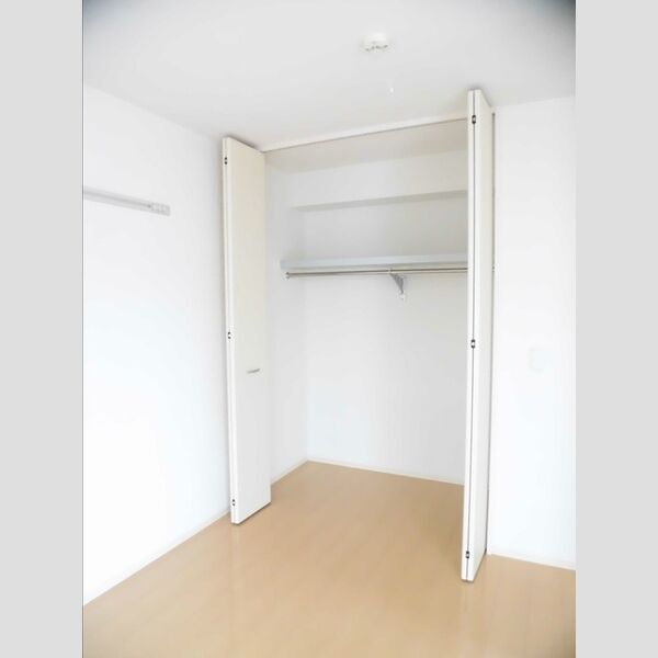 収納 (101　洋室収納)