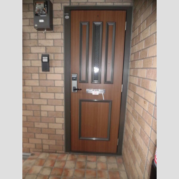 その他 (A101　玄関)