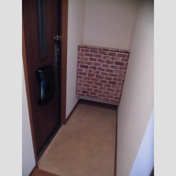 玄関 (A101　玄関)