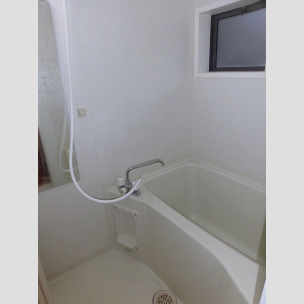 バス (A101　浴室)