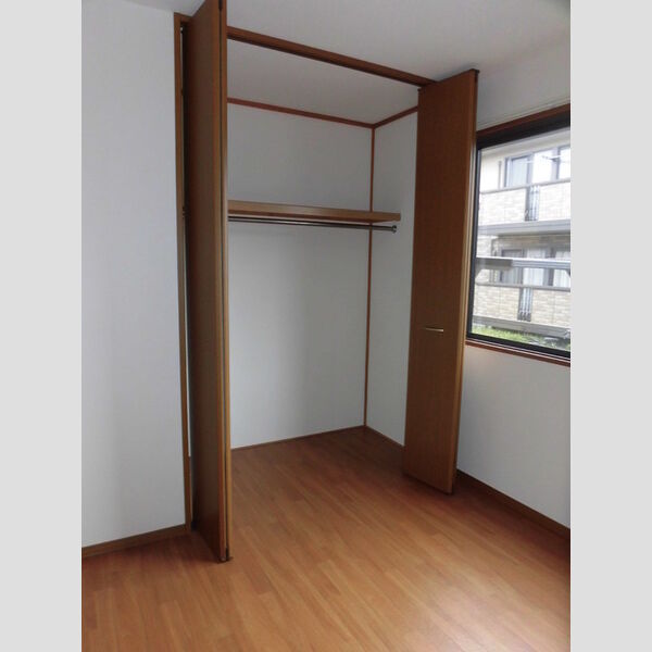 収納 (A101　クローゼット)
