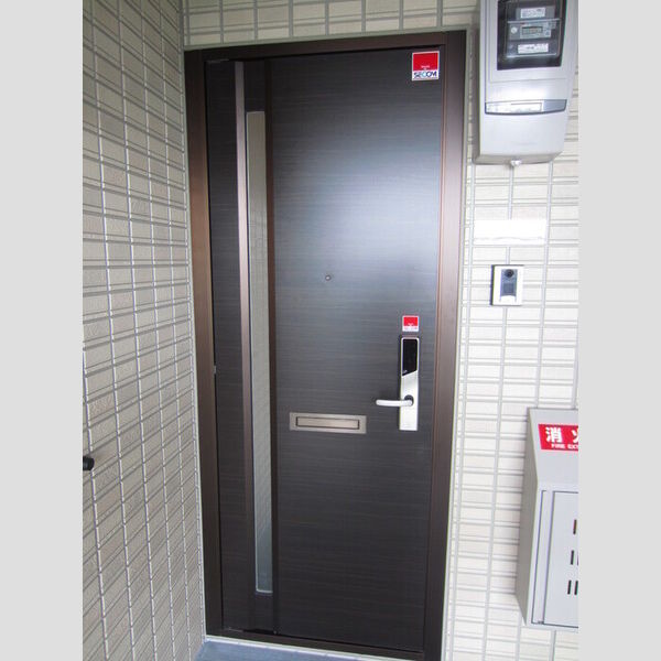 その他 (201　玄関)