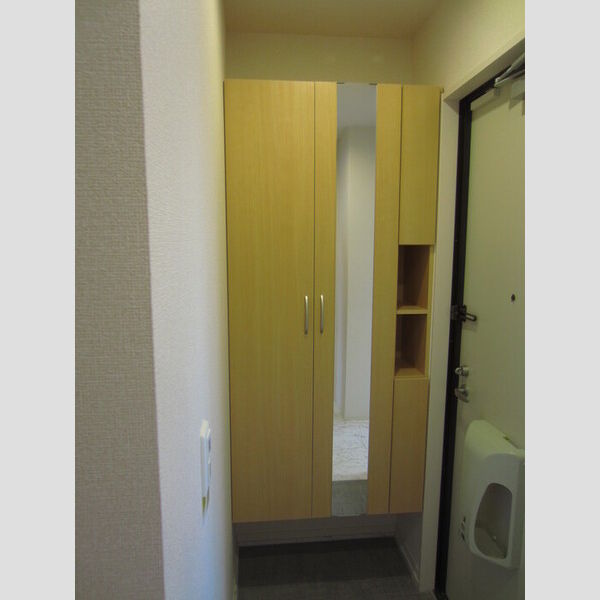 玄関 (201　玄関)