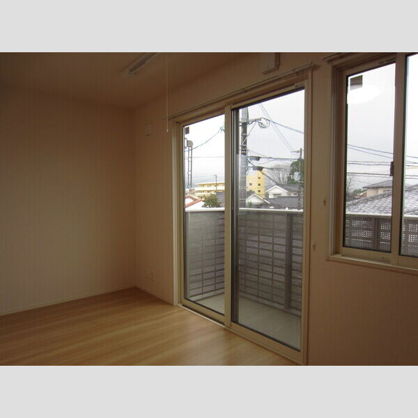 居室・リビング (201　LDK)