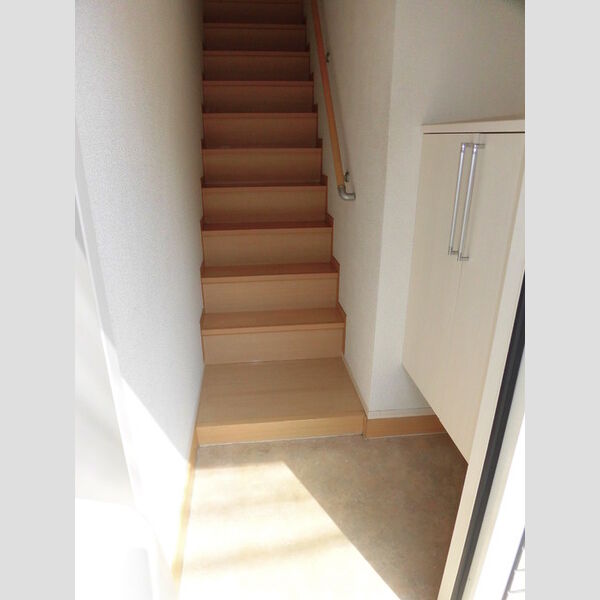 玄関 (203　玄関)