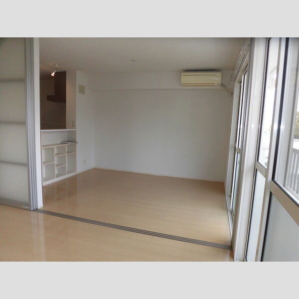 居室・リビング (203　リビング)