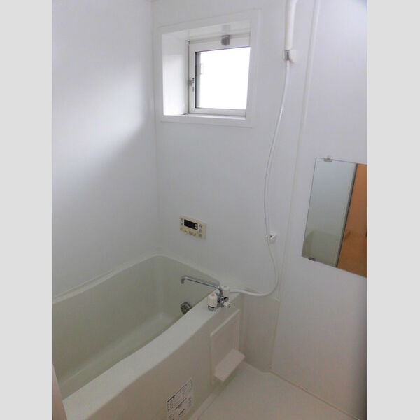 バス (203　追い炊き機能付バスルーム)