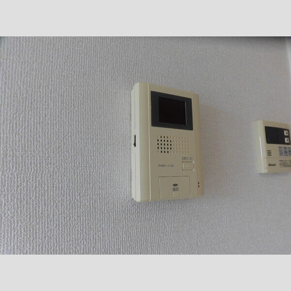 その他設備 (203　TVインターホン)