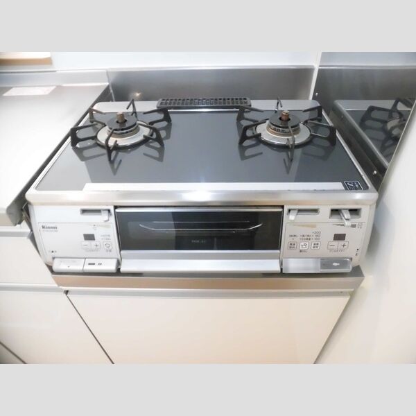 その他 (102　ガスコンロ)