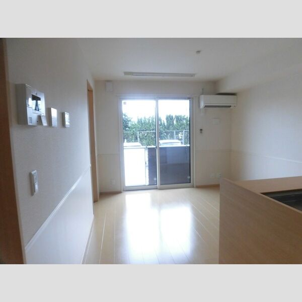 居室・リビング (102　LDK)