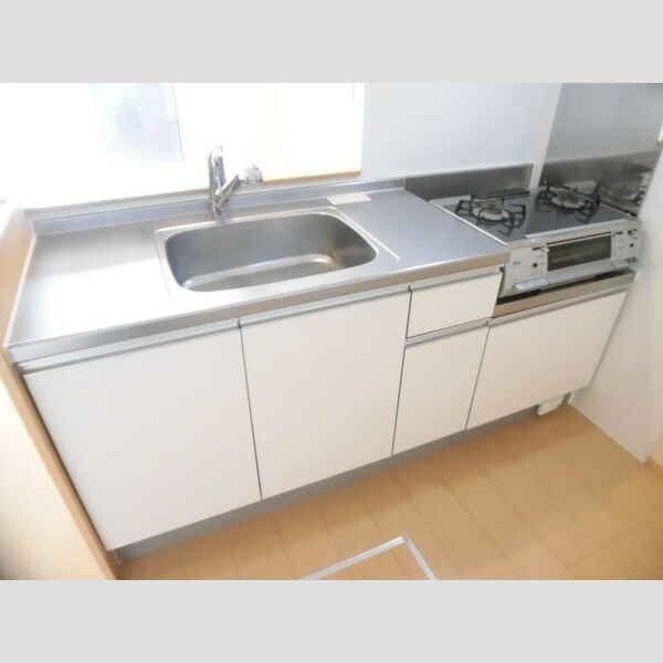 キッチン (102　キッチン)