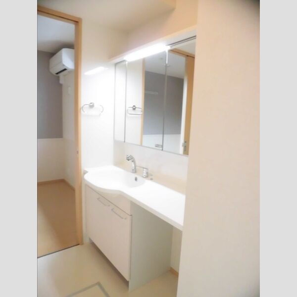 洗面所 (102　洗髪洗面化粧台)