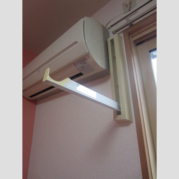 その他 (110　室内物干し)