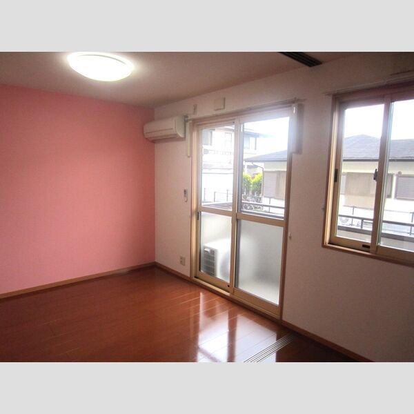 居室・リビング (110　リビング)