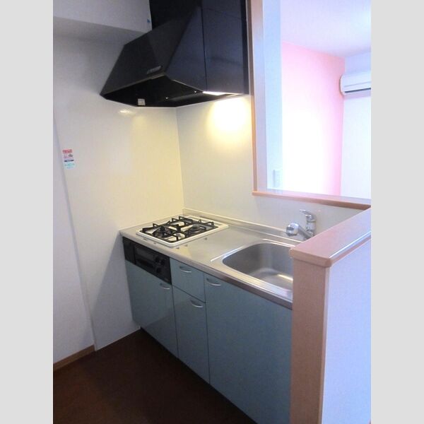 キッチン (110　キッチン)