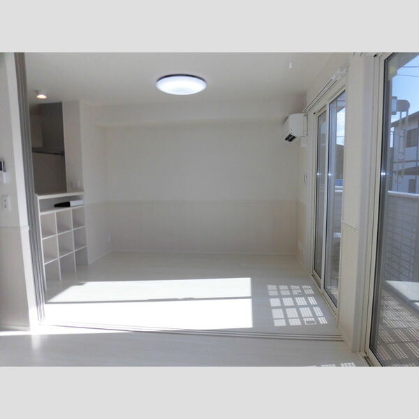 居室・リビング (A102　リビング)