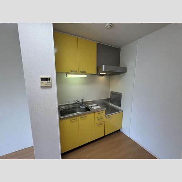 キッチン (102　キッチン)