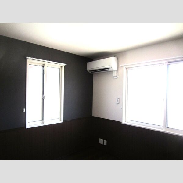 その他 (202　洋室)