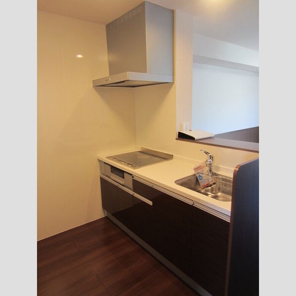 キッチン (202　IHコンロ付きキッチン)