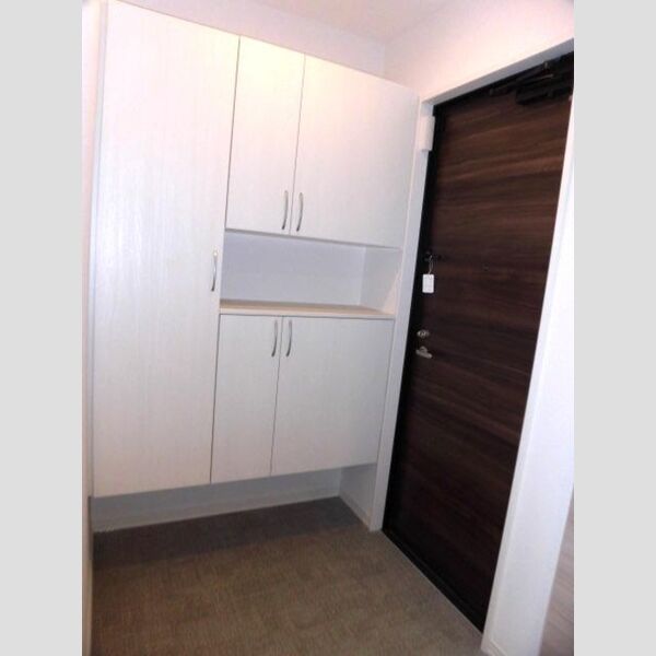 玄関 (106　玄関)