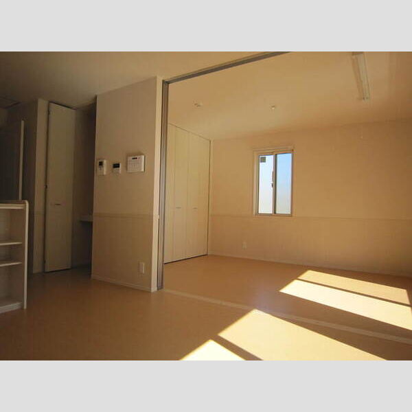 その他 (201　LDK→洋室)